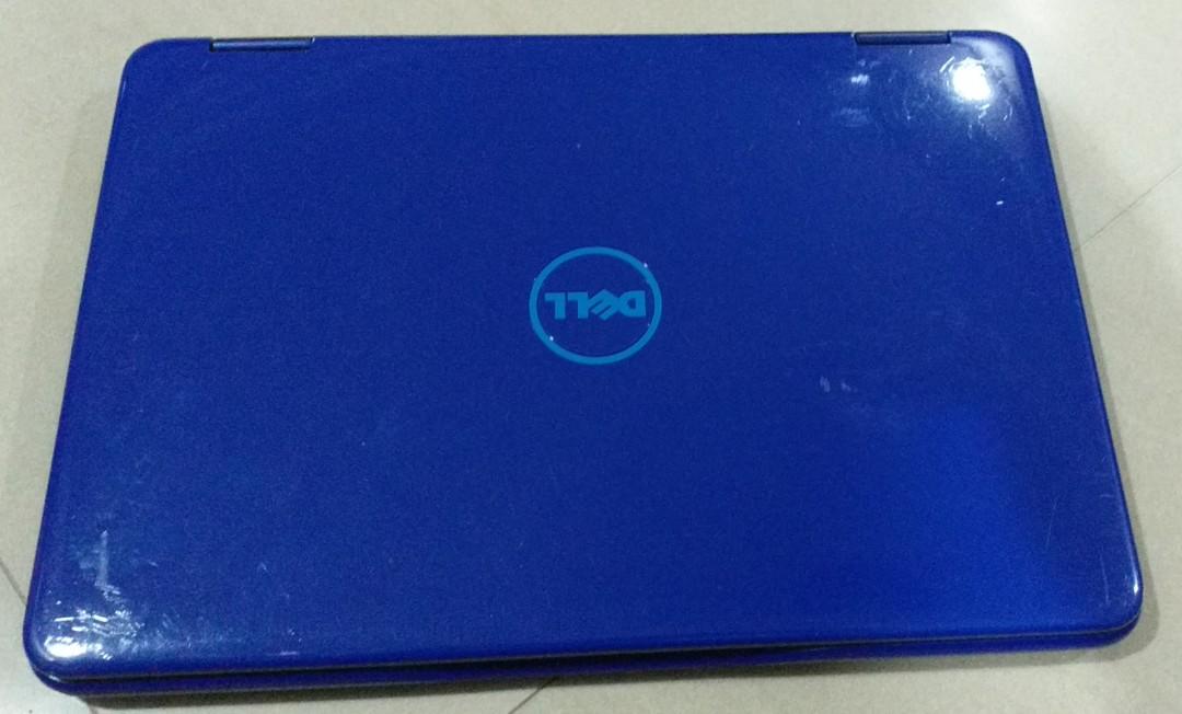 Dell Inspiron 11 3000 Series Electronics Computers Laptops On Carousell