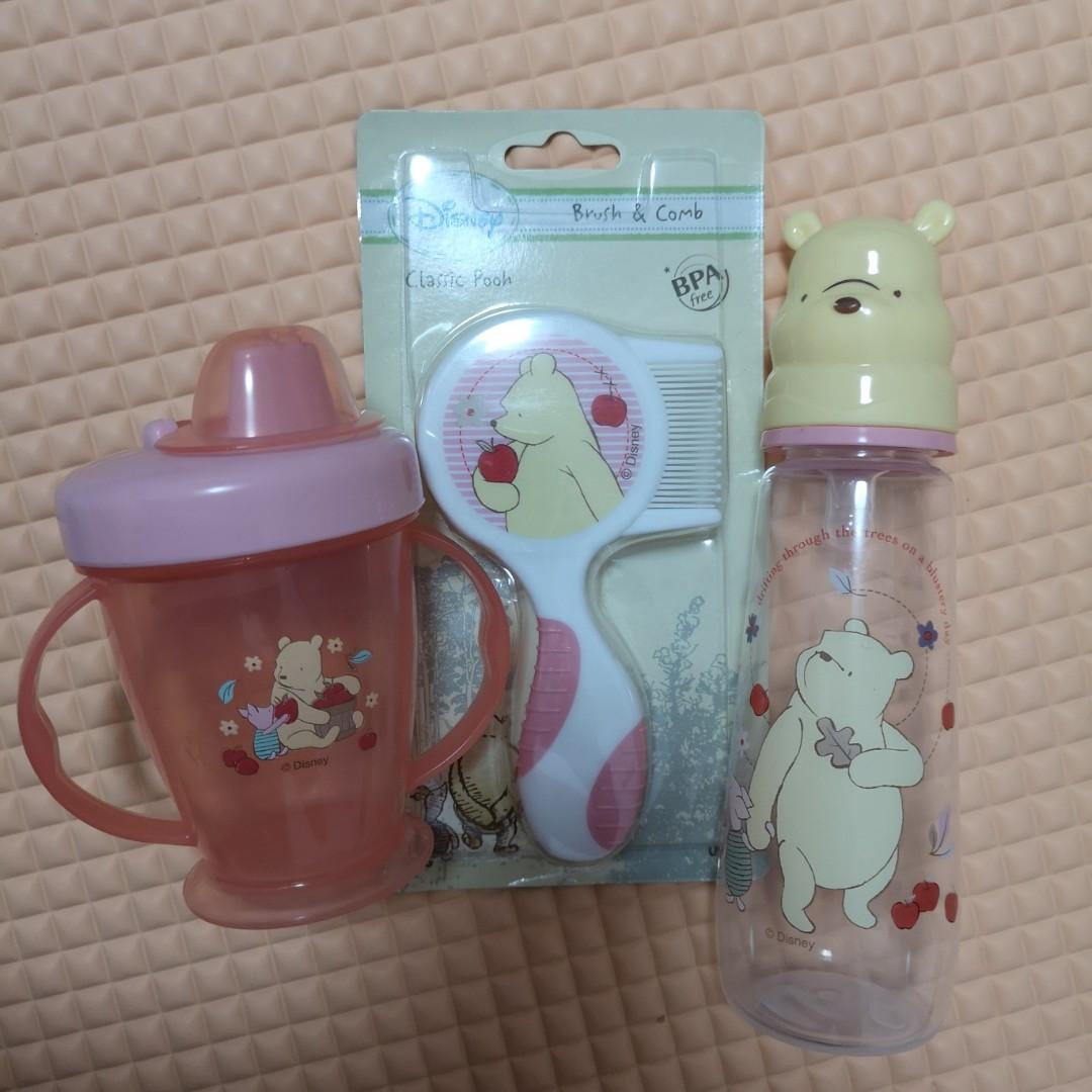 winnie the pooh sippy cup
