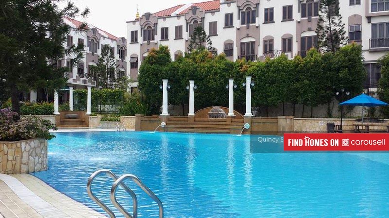 D'MANOR, Property, Rentals, Condos & ECs on Carousell