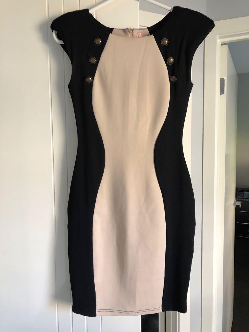 Dress Ally Women S Fashion Clothes On Carousell