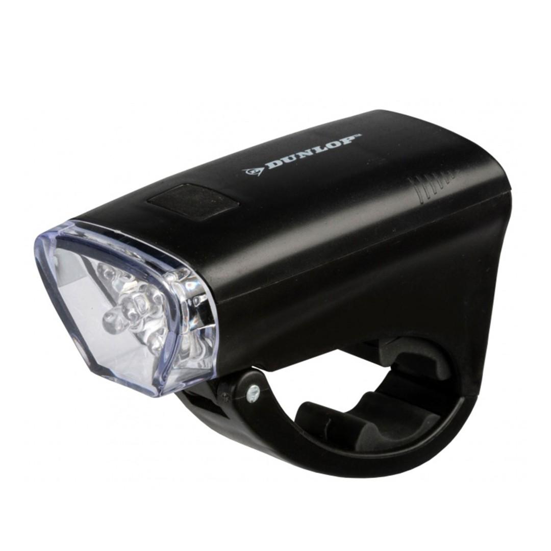 Dunlop bike sales light