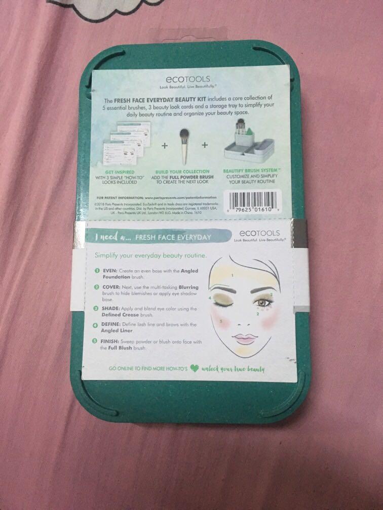 Ecotools, Beauty & Personal Care, Face, Makeup on Carousell