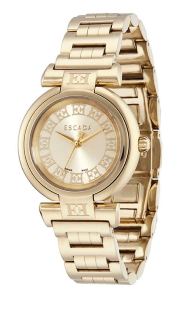 Escada lauren watch price Clearance