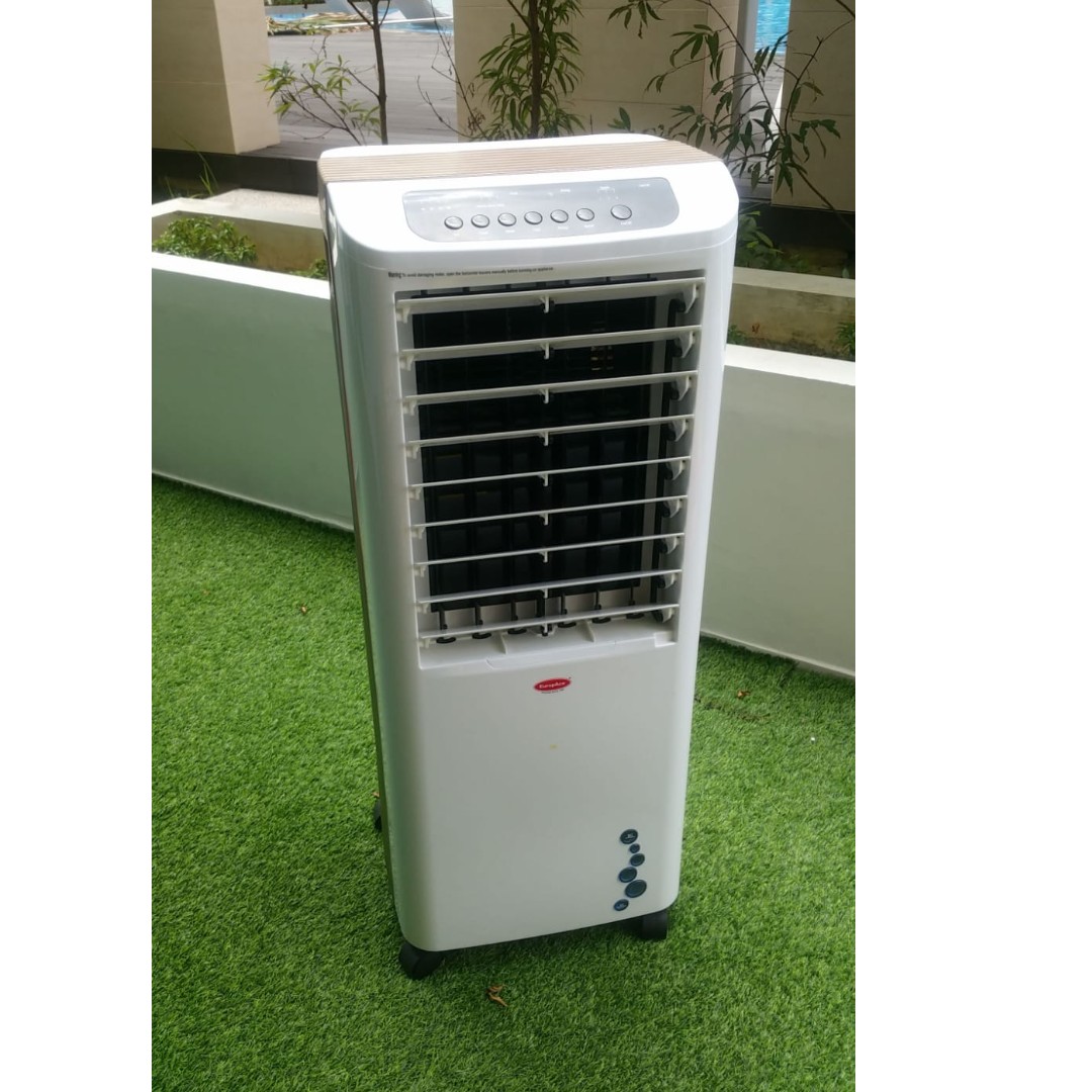 Europace Air Cooler, TV & Home Appliances, Air Conditioners & Heating