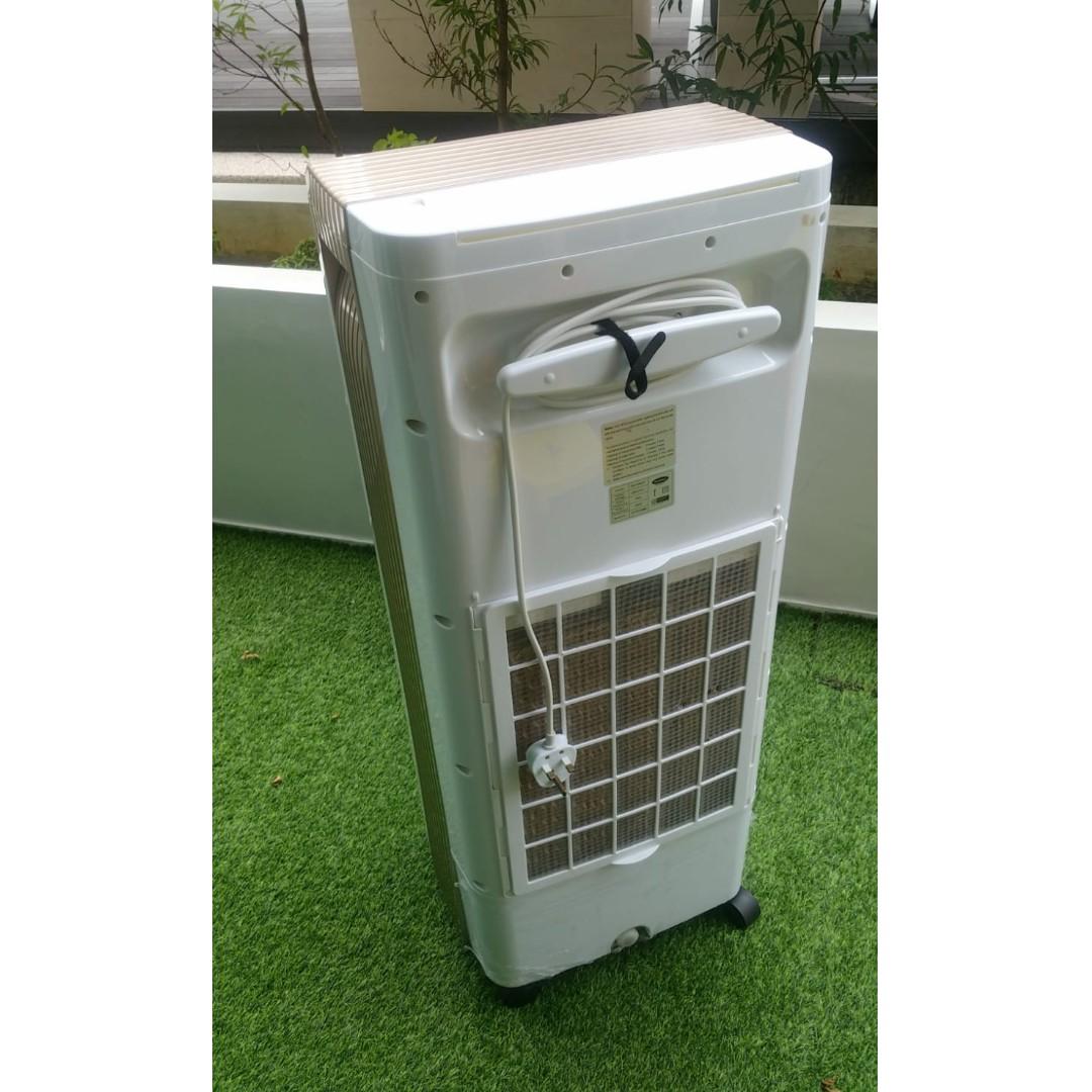 Europace Air Cooler, TV & Home Appliances, Air Conditioners & Heating