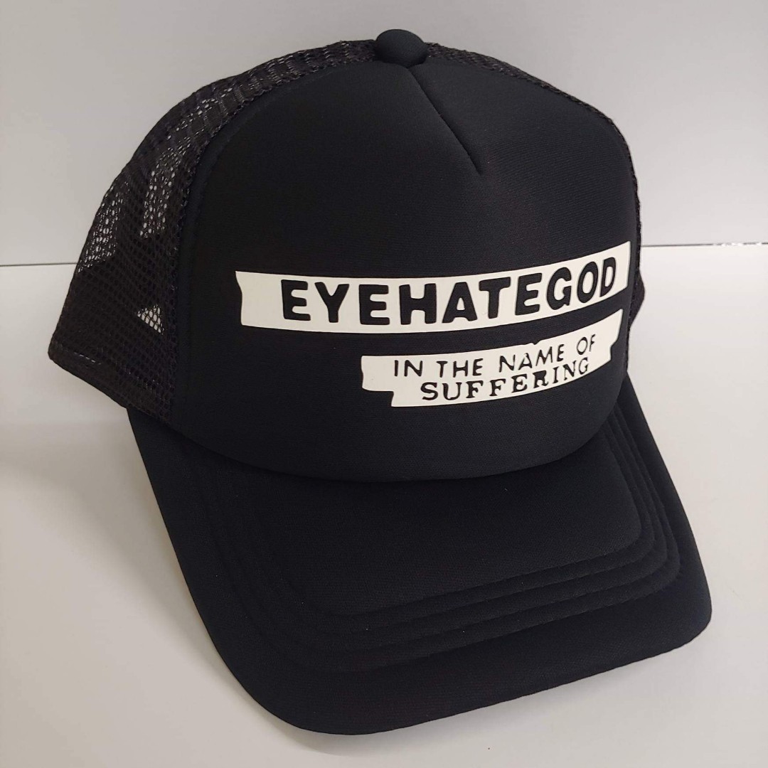 eyehategod hat