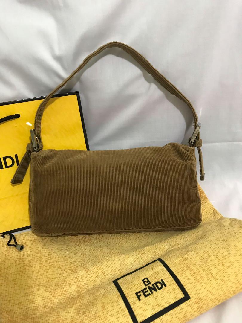 fendi bolsauette limited edition