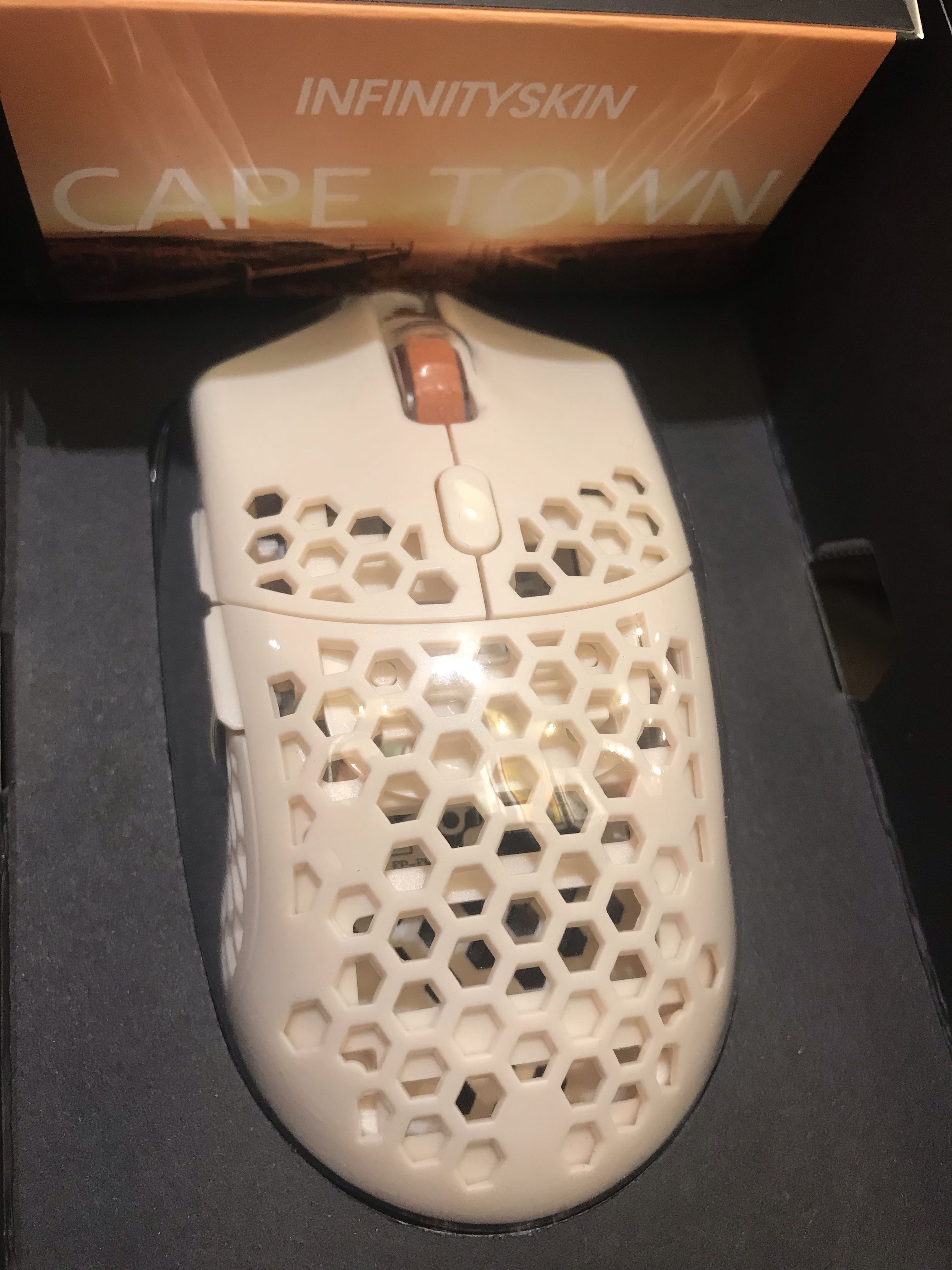 Gaming Mice Finalmouse Ultralight 2 Cape Town **IN HAND** Brand New