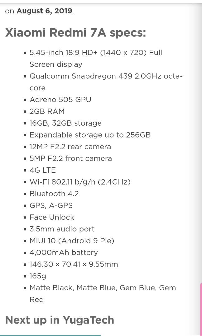 Call Of Duty Mobile Yugatech