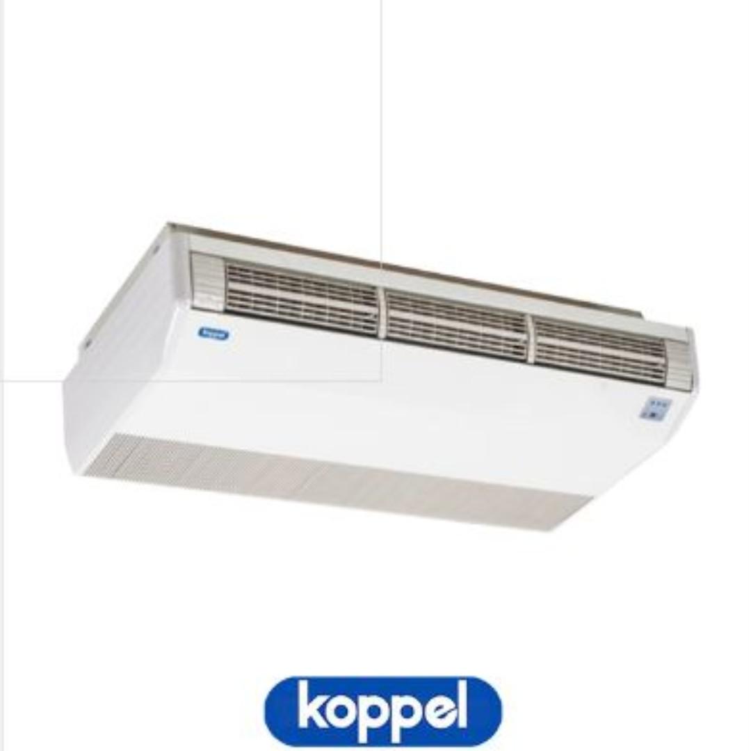 Free Aircon Installation Koppel Ceiling Mounted 3 0tr Fixed Speed Kcm 36r1a Home Furniture Home Appliances Air Conditioning And Heating On Carousell