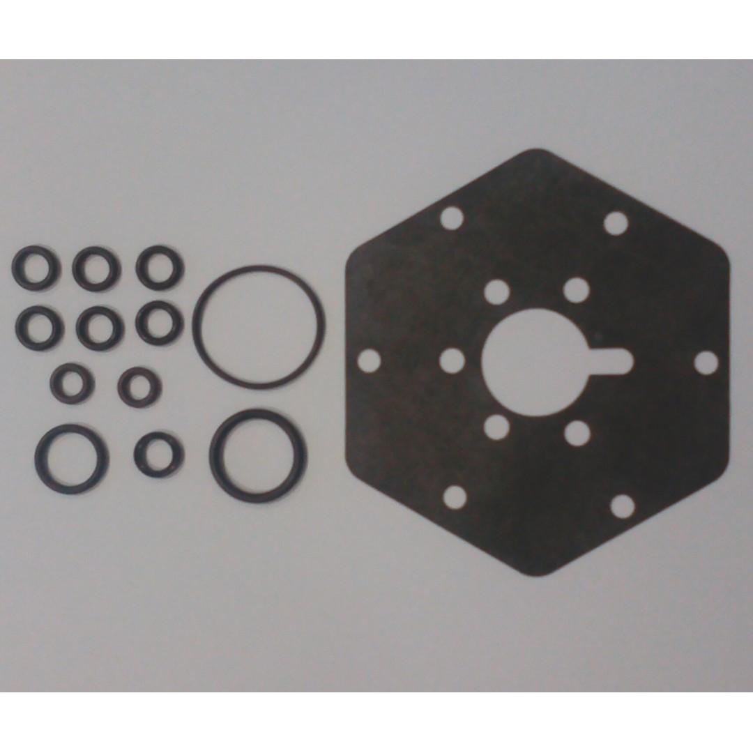 Fuel Distributor Repair Kit Bosch Mercedes Benz Jetronic K KE 4 6 8