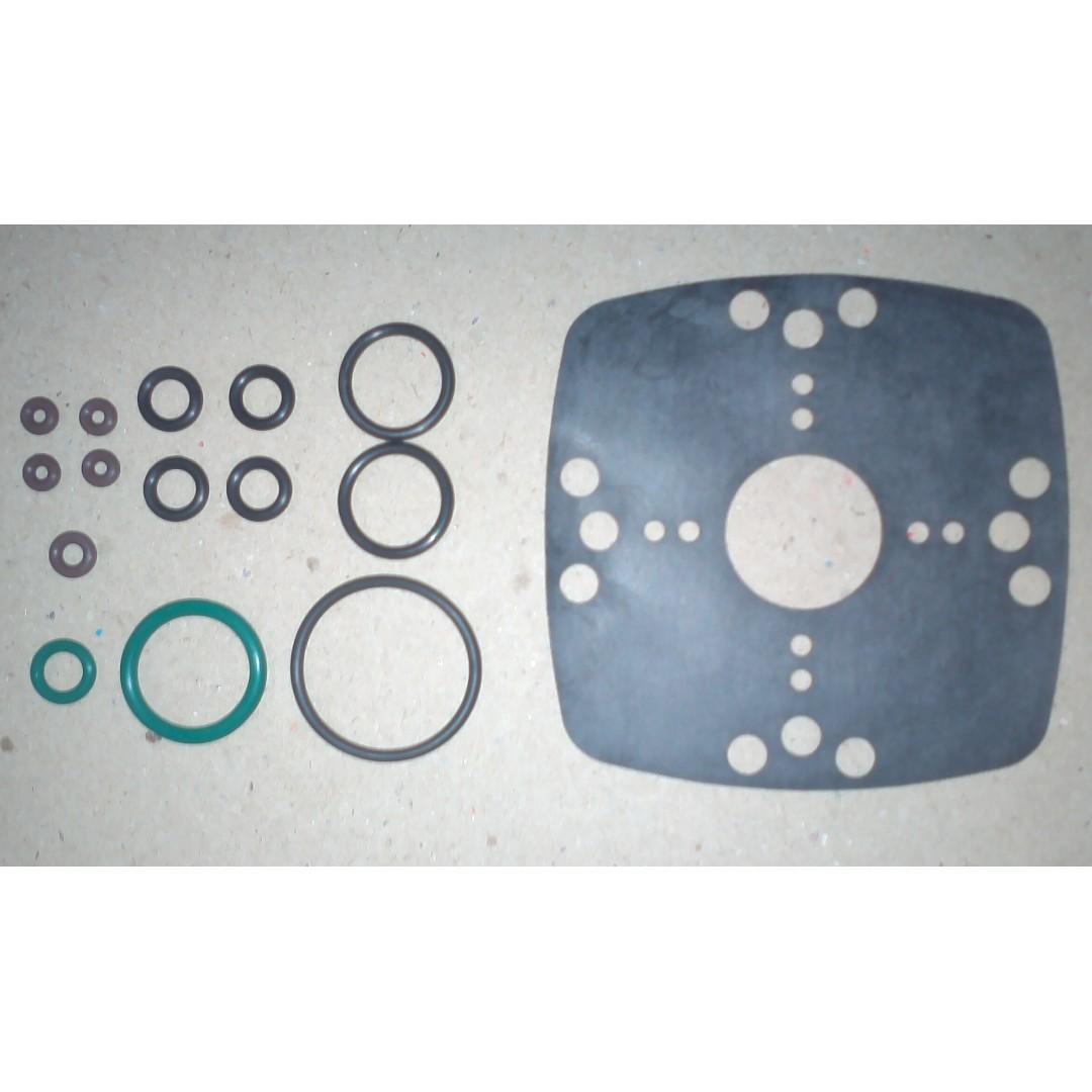 Fuel Distributor Repair Kit Bosch Mercedes Benz Jetronic K KE 4 6 8