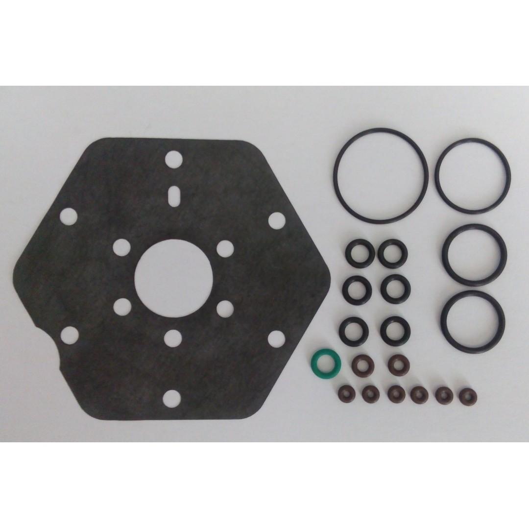Fuel Distributor Repair Kit Bosch Mercedes Benz Jetronic K KE 4 6 8