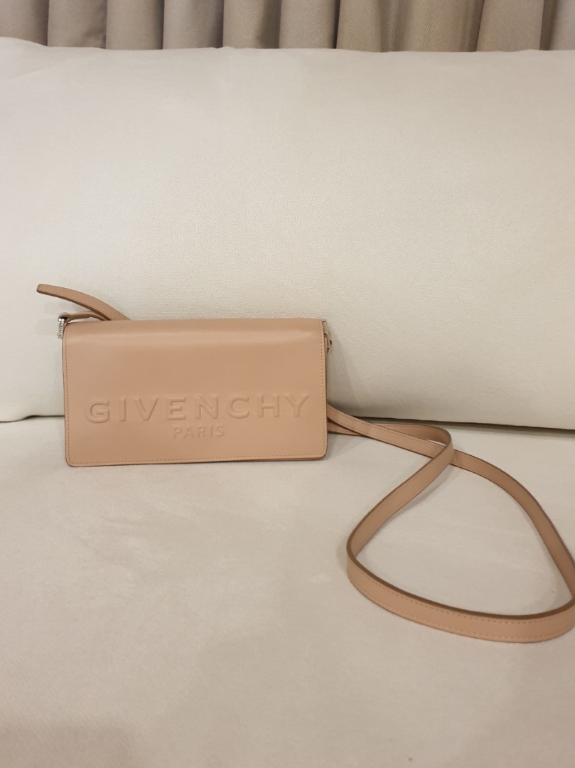 Givenchy Sling Bag, Luxury, Bags & Wallets on Carousell