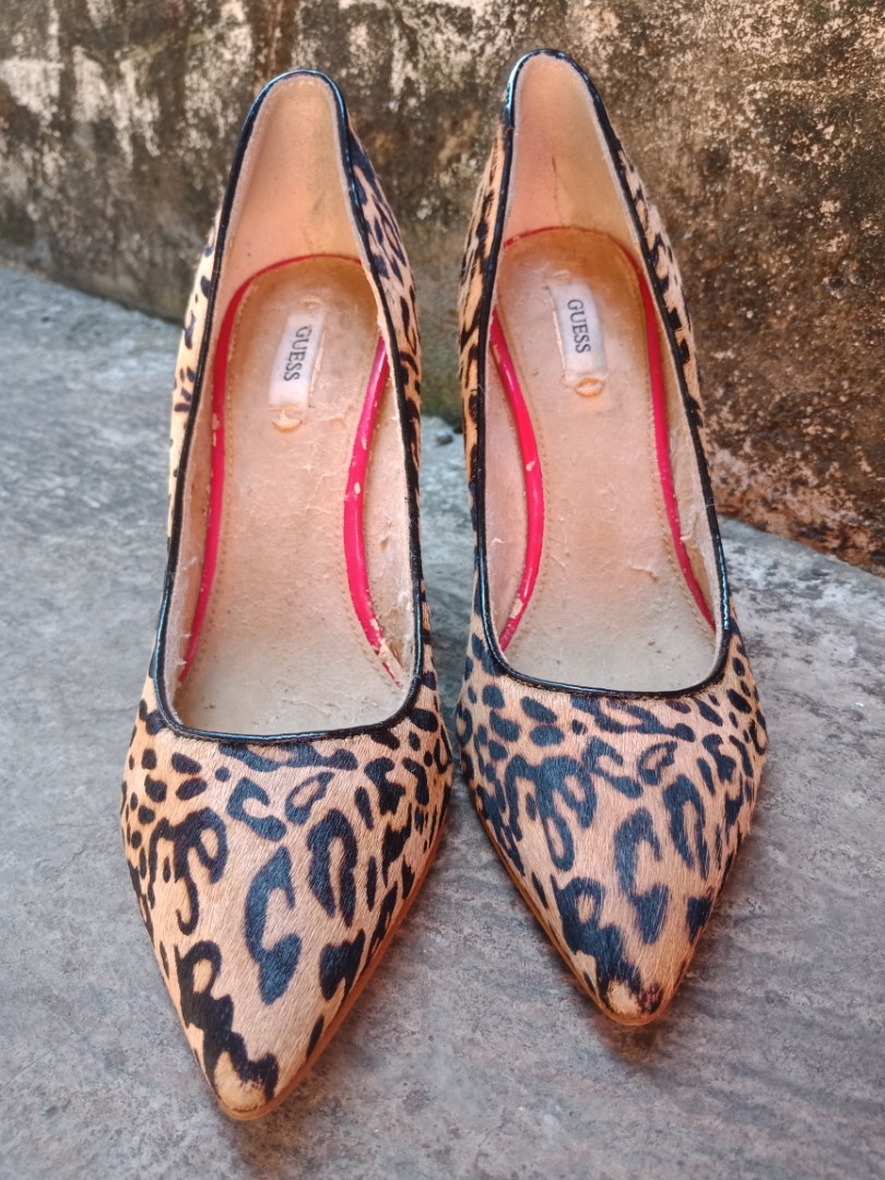 stiletto guess