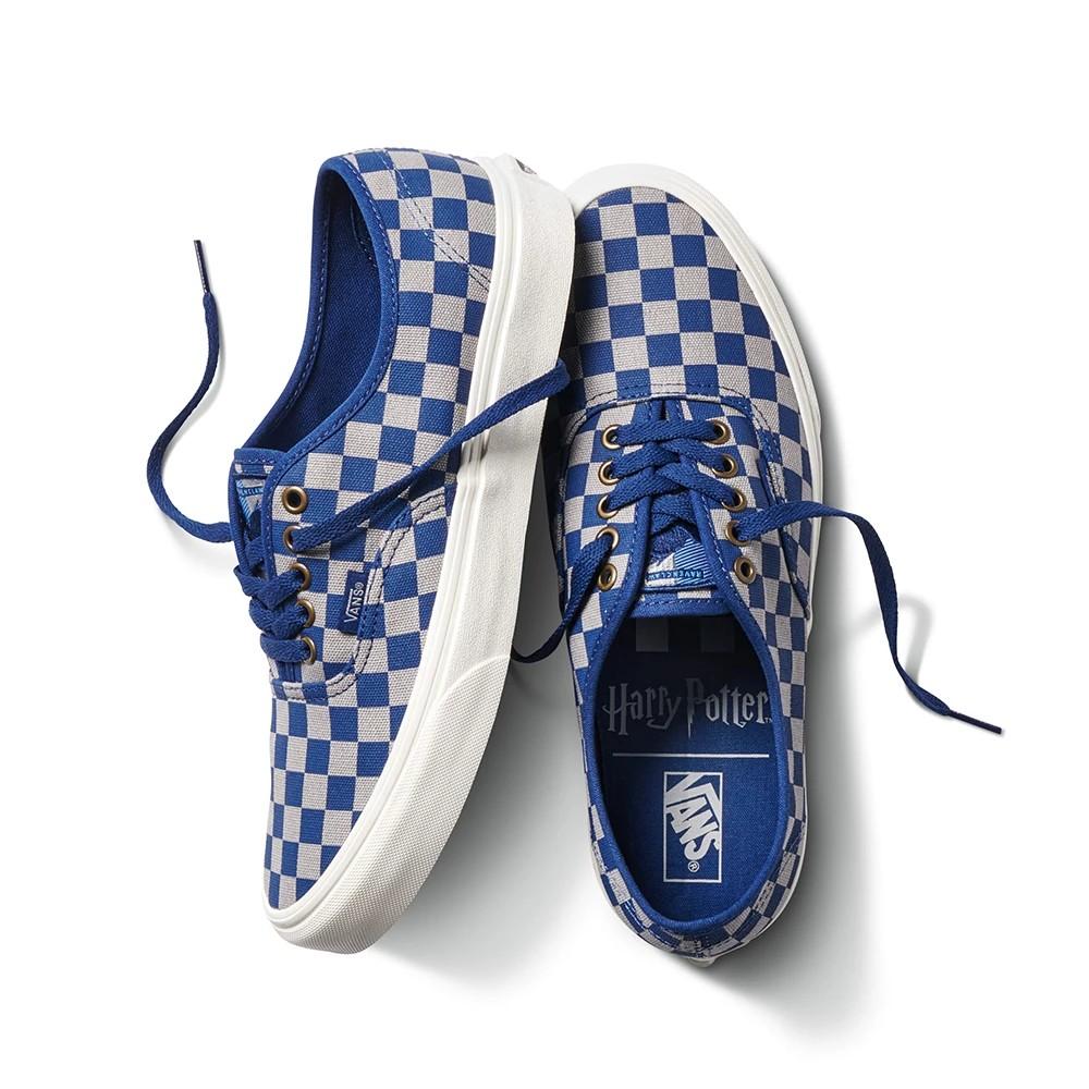 Harry potter on sale vans sneakers