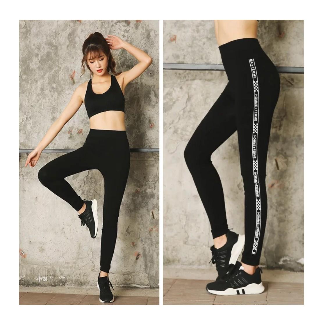 Quality gym wear discount