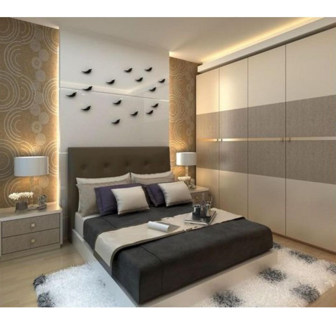 Home Offices And Restaurants Interior Design And Renovation Services Home Services Others On Carousell