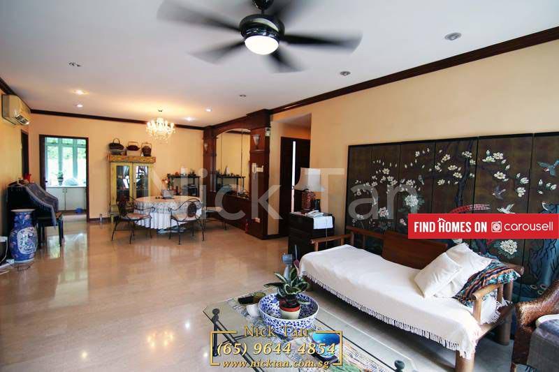 HUME PARK II, Property, For Sale, Condos & ECs on Carousell