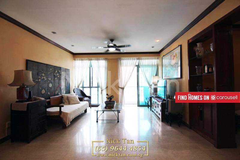 HUME PARK II, Property, For Sale, Condos & ECs on Carousell