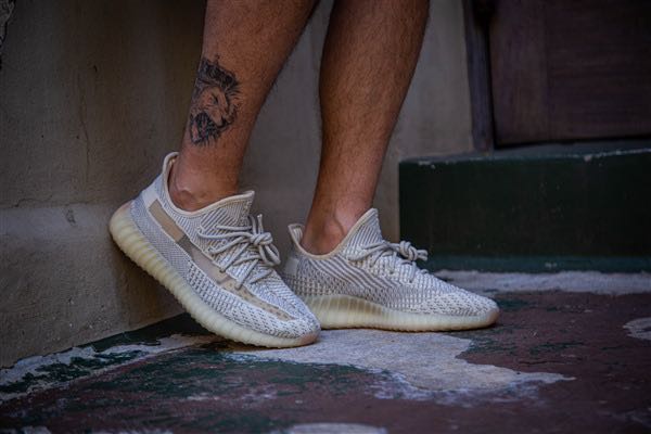 Where to get yeezy lundmark outlet