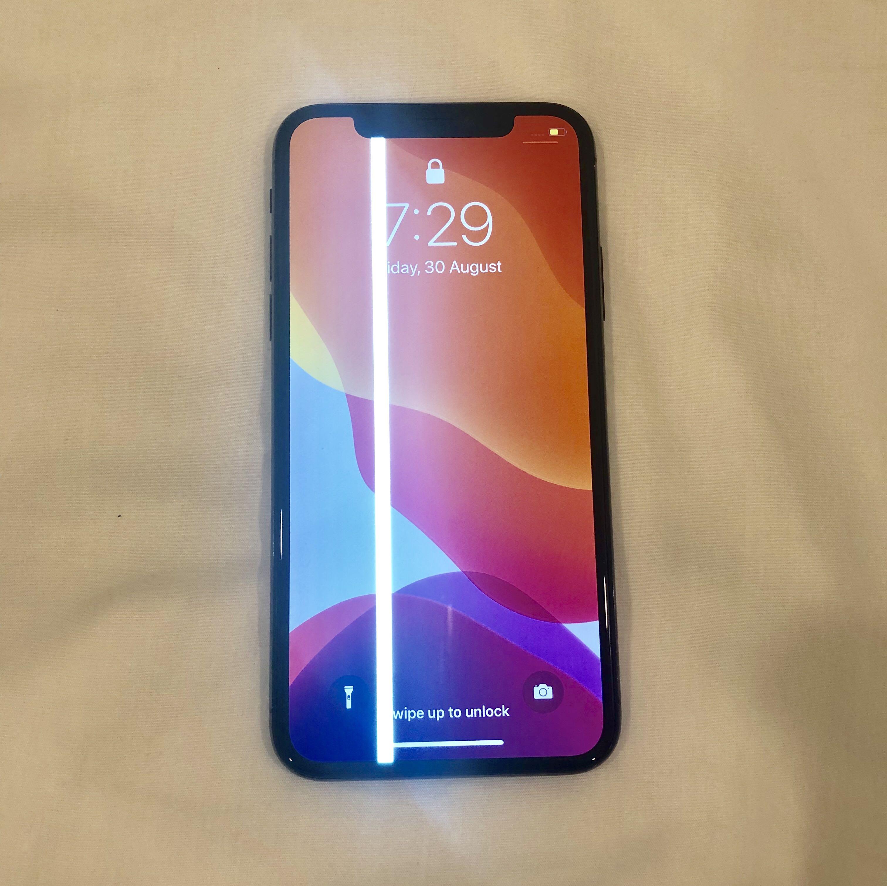 Iphone X 256gb Mobile Phones Gadgets Mobile Phones Iphone Iphone X Series On Carousell