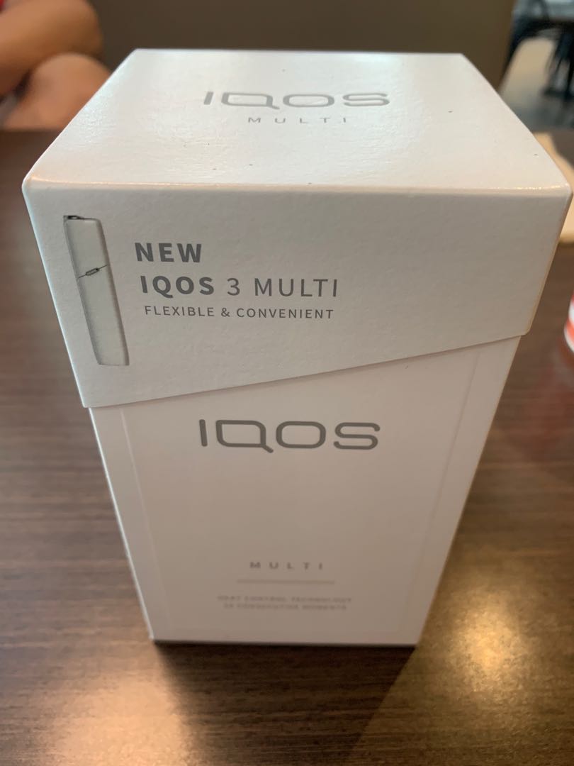 iqos multi, Everything Else, Others on Carousell