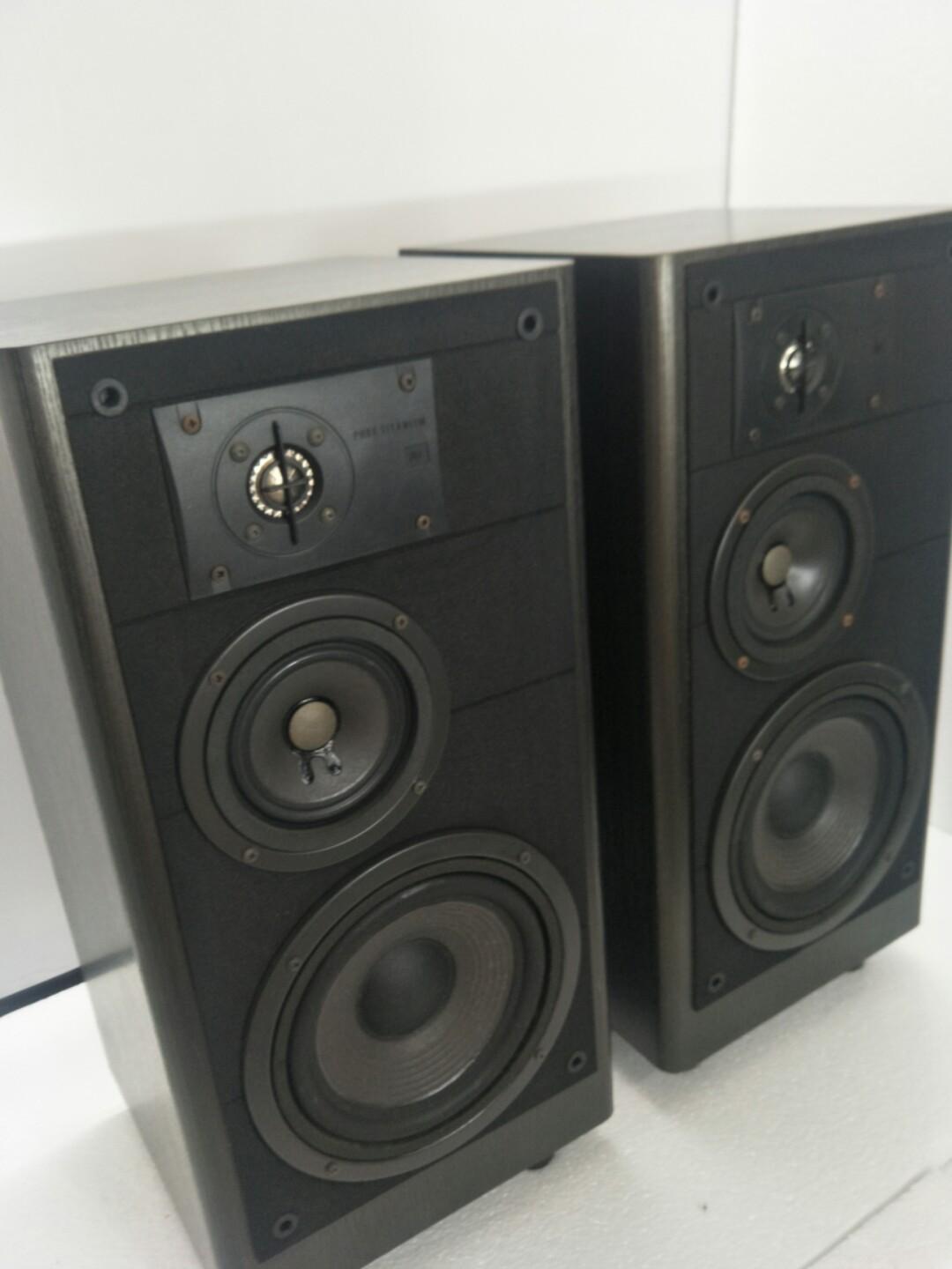 JBL LX44 System, Audio, Soundbars, Speakers & Amplifiers on Carousell
