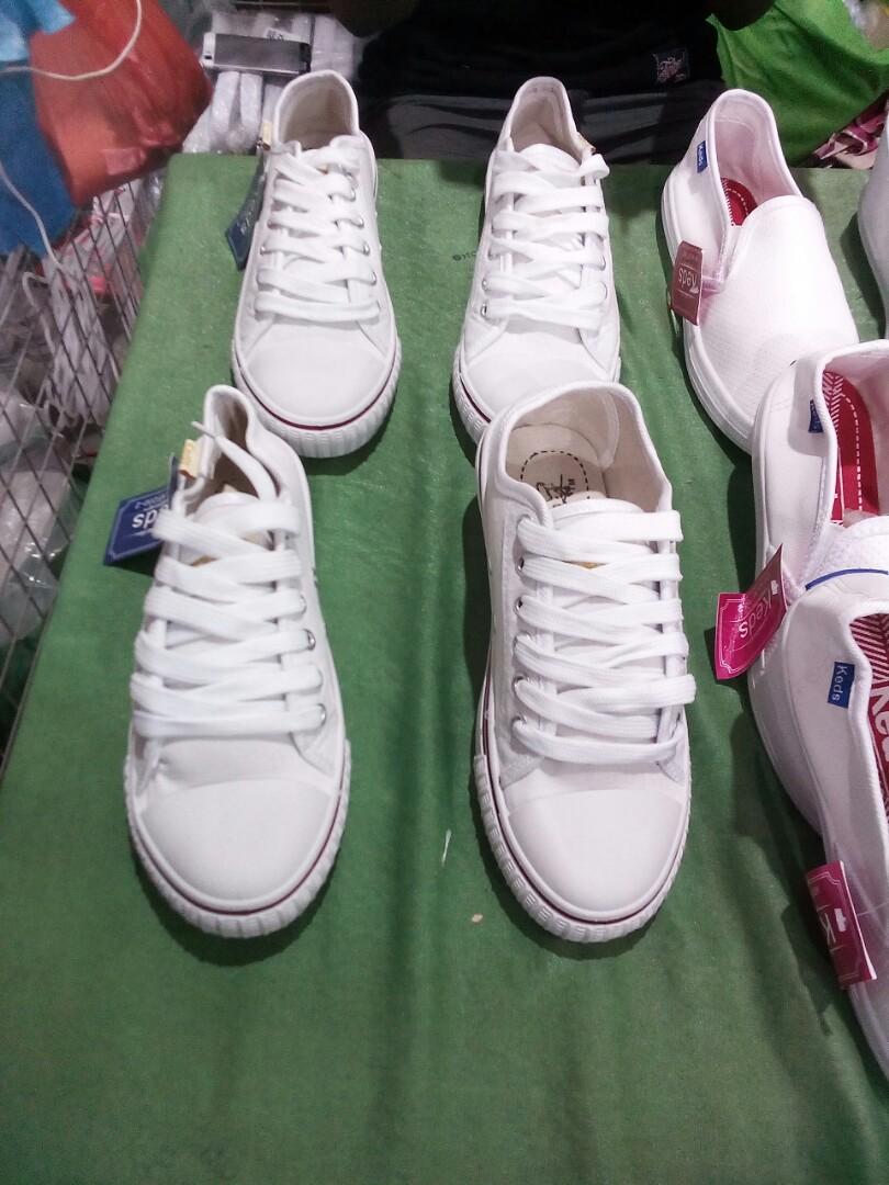 Keds factory store