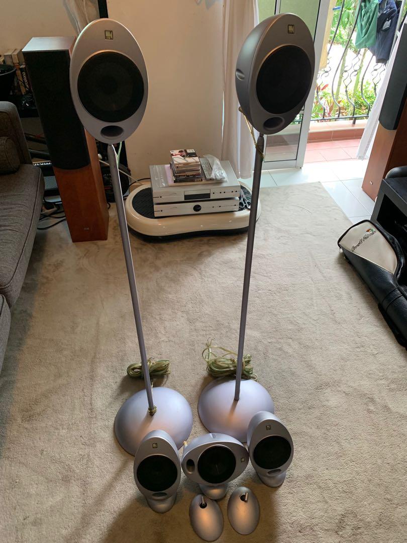 Kef egg 2001 2025
