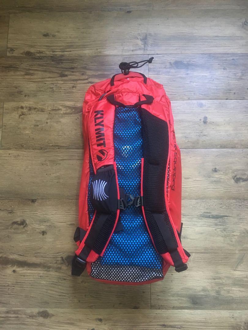 Klymit stash 18 on sale daypack