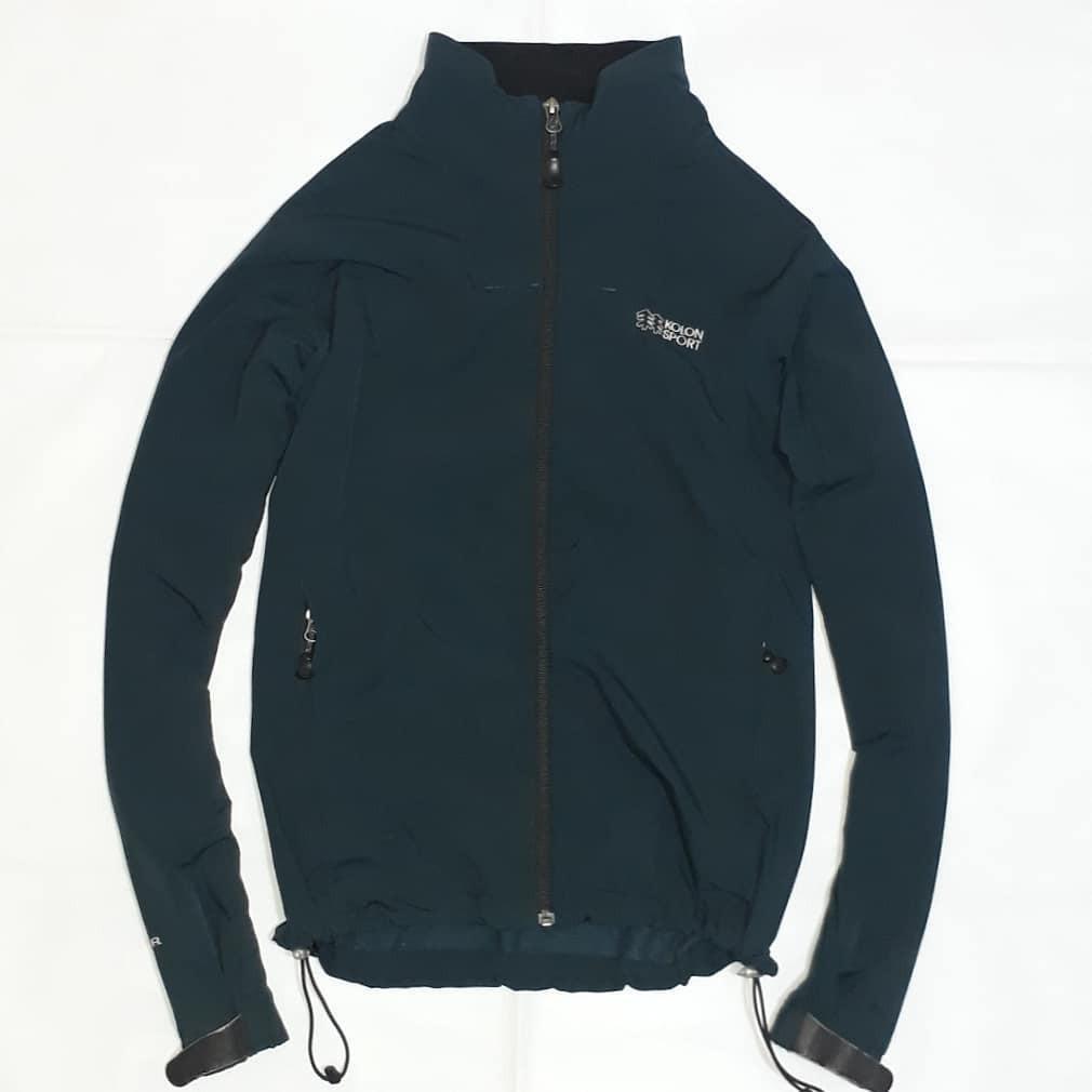 5.11 tactical sierra softshell jacket