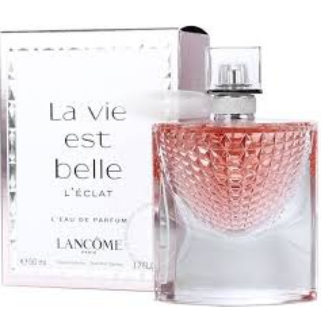 Lancome La Vie Est Belle L'Eclat Eau De Parfum Spray 1oz
