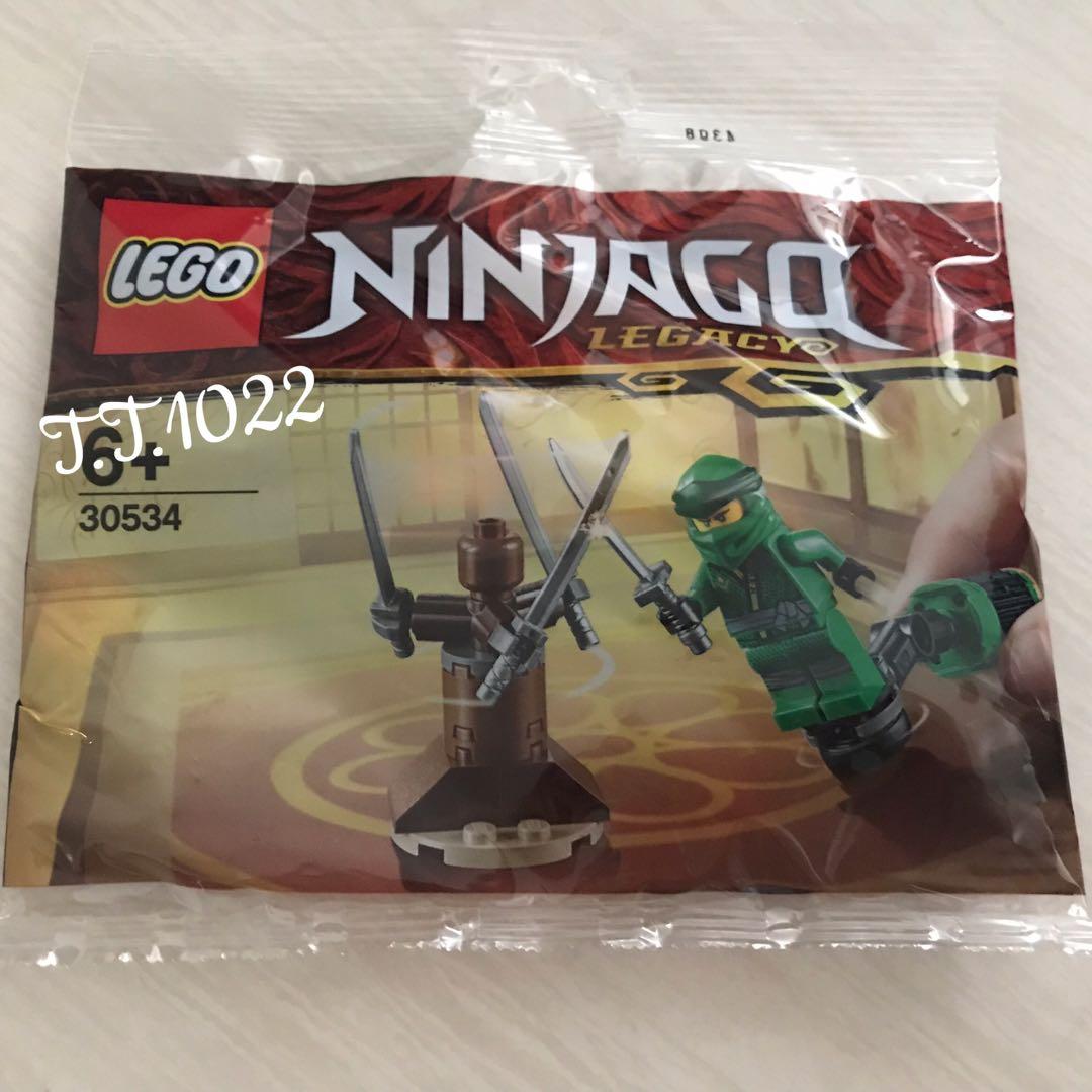 lego 30534