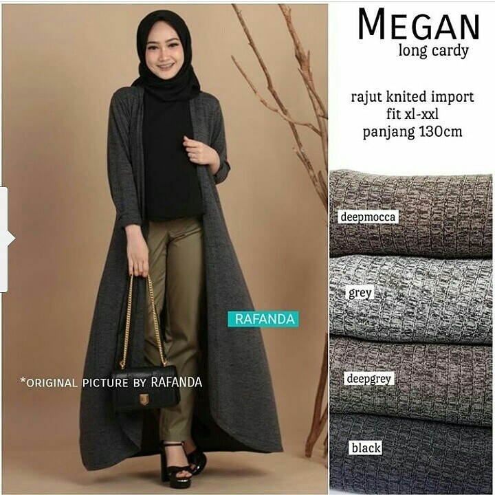 cardy long