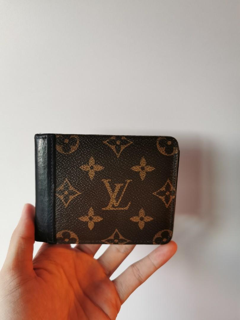 How To Spot Real Vs Fake Louis Vuitton Wallet – LegitGrails