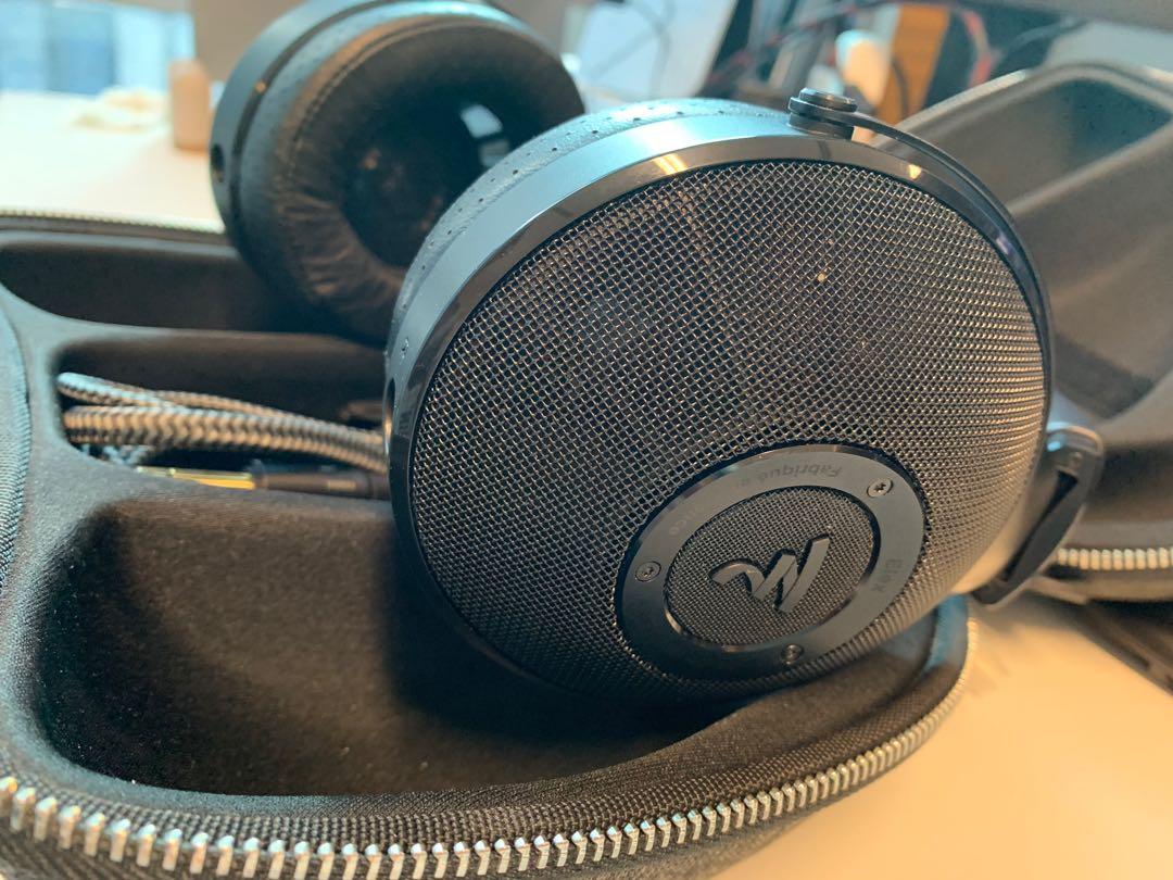 Massdrop focal elex best sale