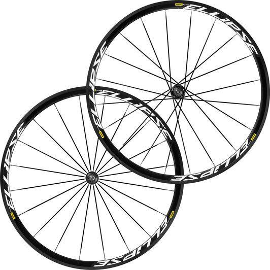 Mavic Ellipse Track Wheelset, Bicycles & PMDs, Bicycles, Fixies on ...