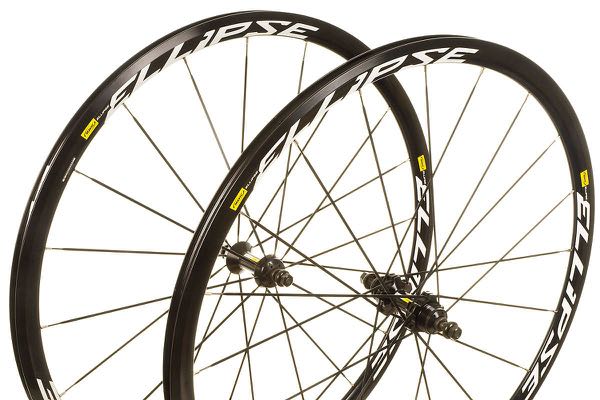 Mavic Ellipse Track Wheelset, Bicycles & PMDs, Bicycles, Fixies on ...