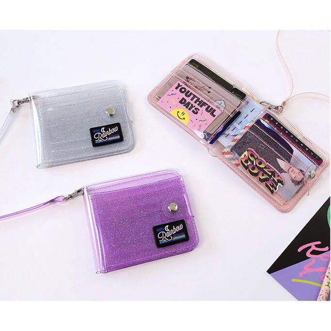 Milkjoy wallet discount