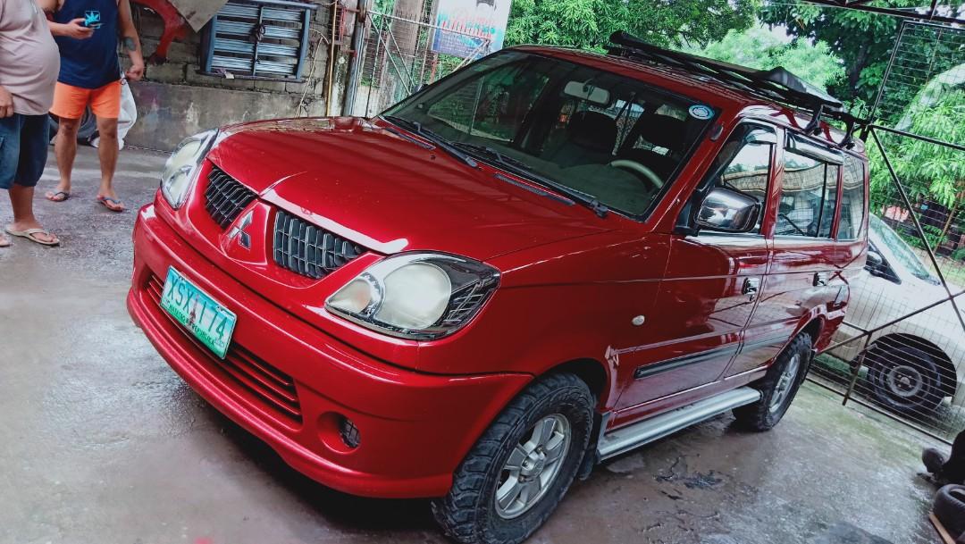 Clutch lining for on sale mitsubishi adventure price