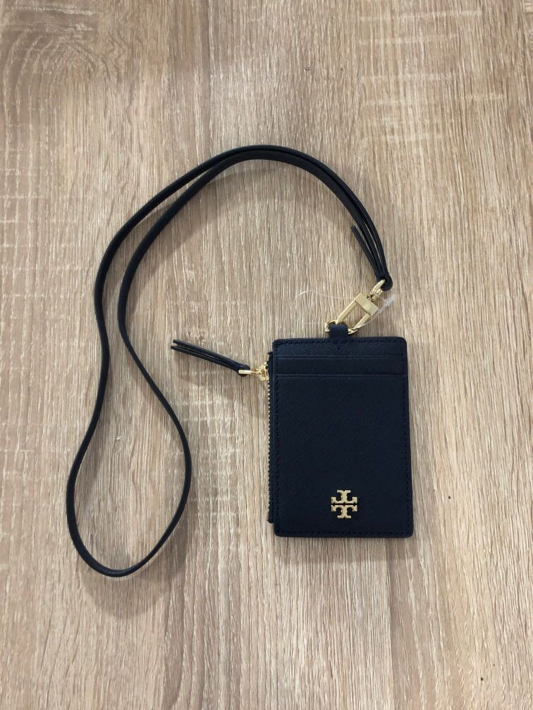 Tory Burch namecard sling, Women's Fashion, Bags & Wallets, Purses ...