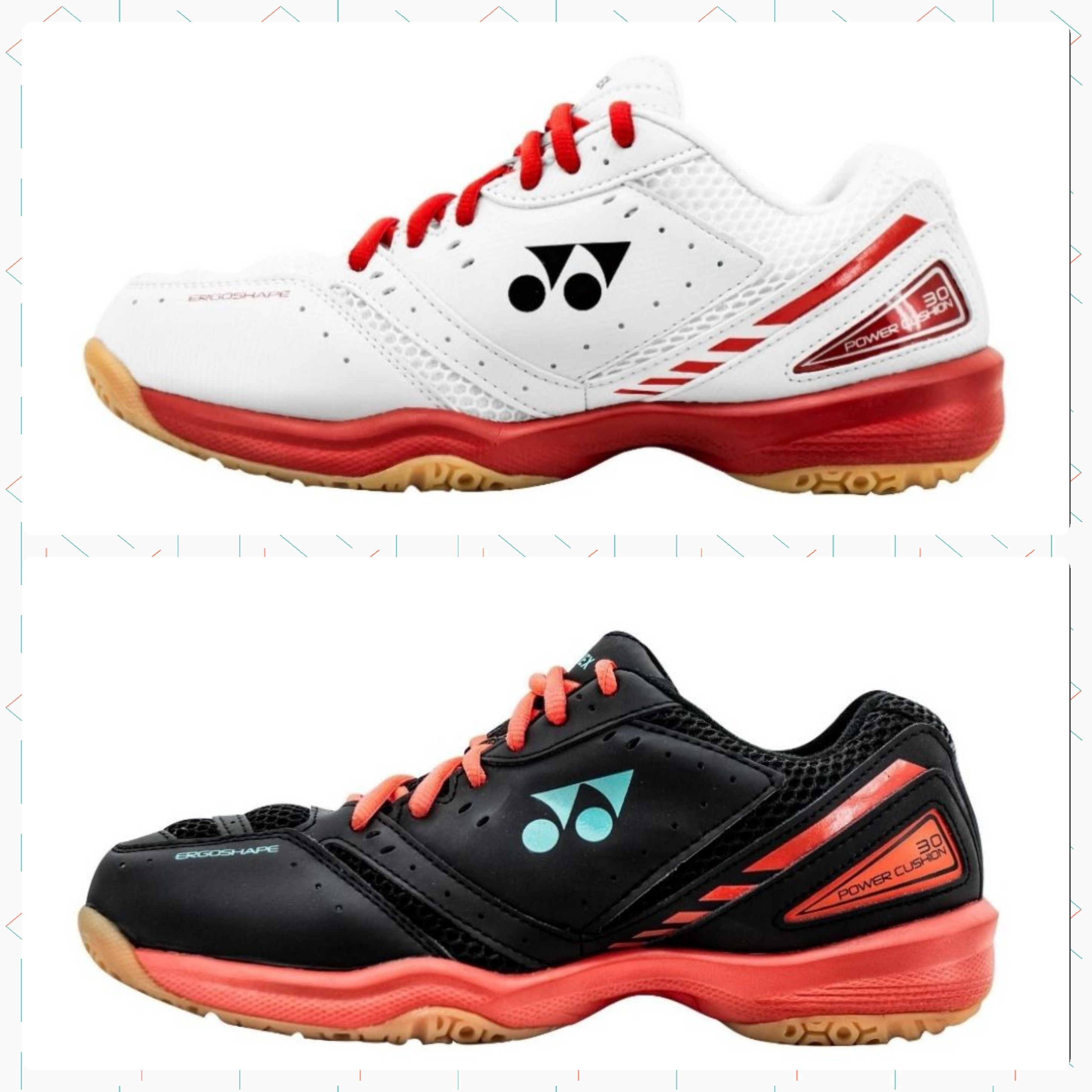 yonex power cushion 30