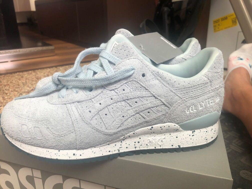 asics tiger beauty and the beast