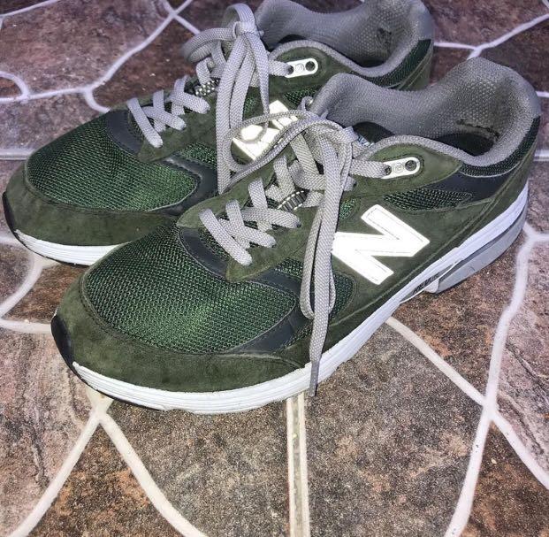 New balance 880 deals Olive
