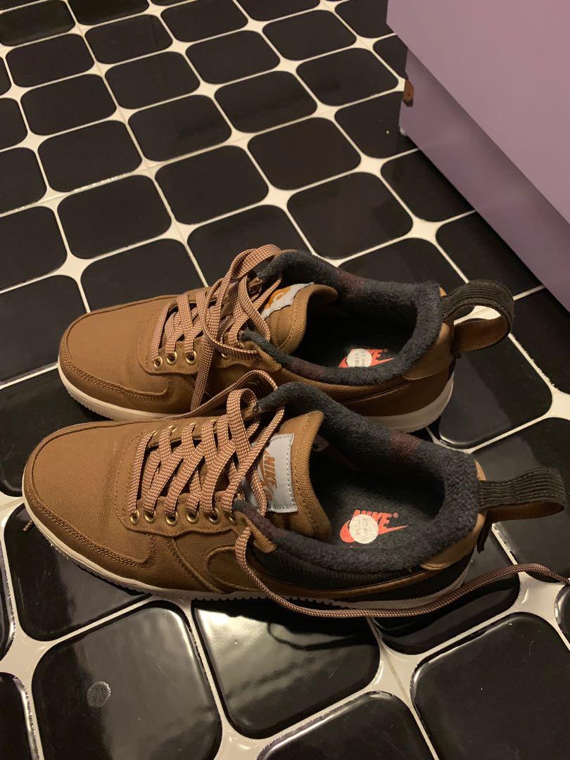 nike air force 1 07 rpm