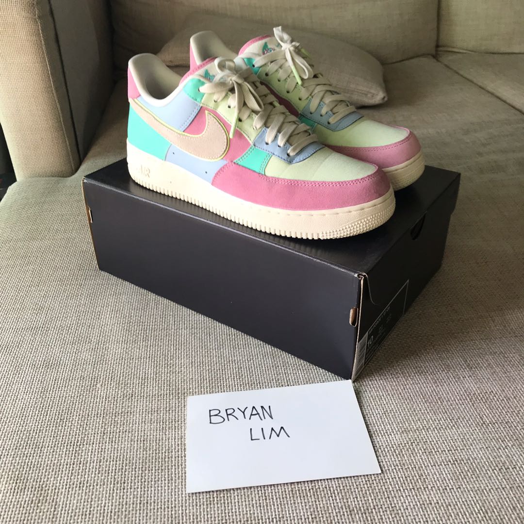 Air force easter 2018 online