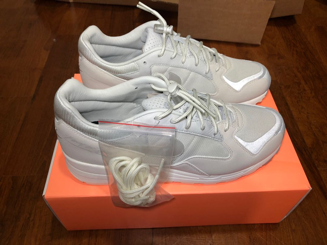 nike air skylon 2 fog on feet