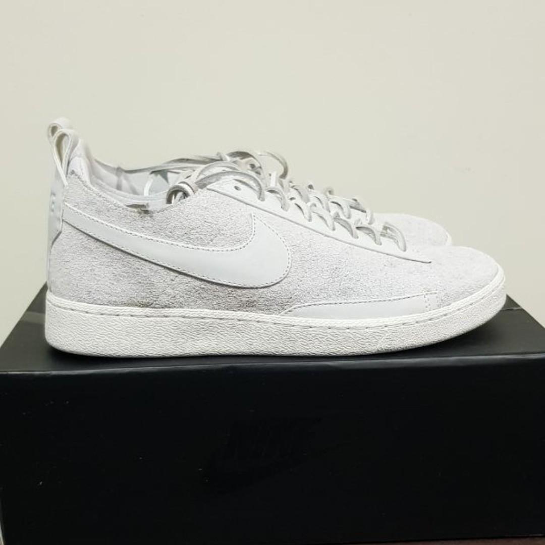 Nike Blazer Low CS TC White BNIB
