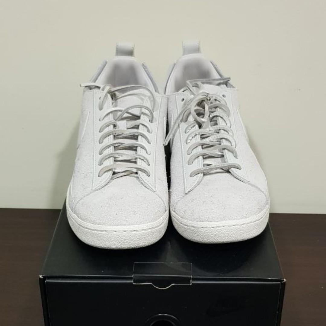 Nike Blazer Low CS TC White BNIB